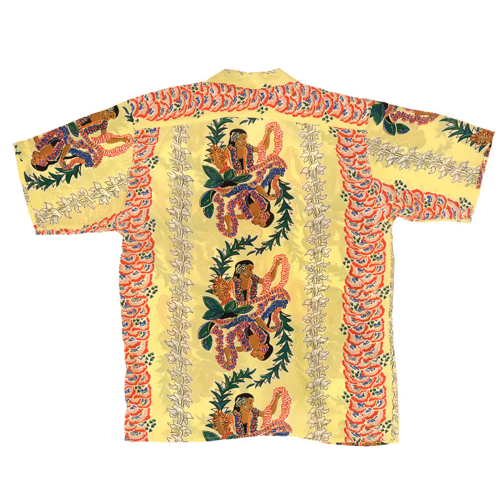 AVANTI WAHINE - Moonbow Tropics