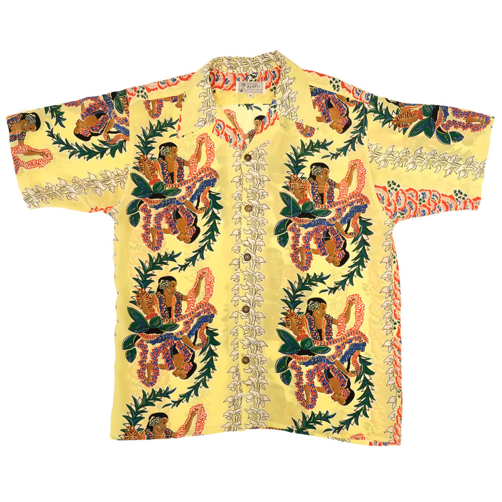 AVANTI WAHINE - Moonbow Tropics