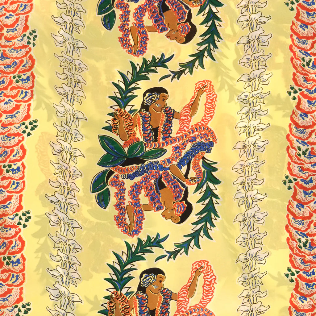 AVANTI WAHINE - Moonbow Tropics