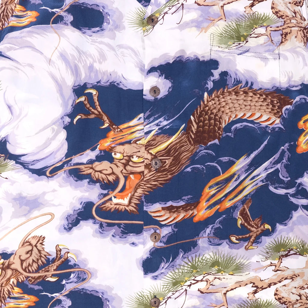 AVANTI HIDDEN DRAGON