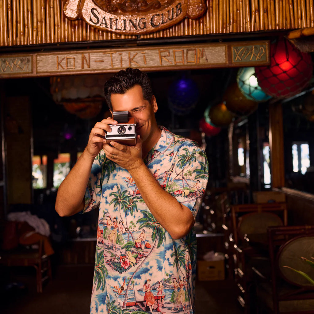 AVANTI BEACHSIDE - Moonbow Tropics