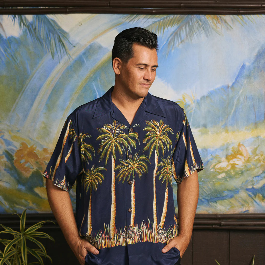 AVANTI PALMS - Moonbow Tropics