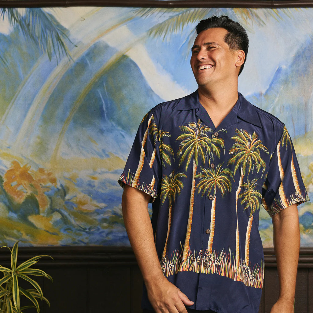 AVANTI PALMS - Moonbow Tropics