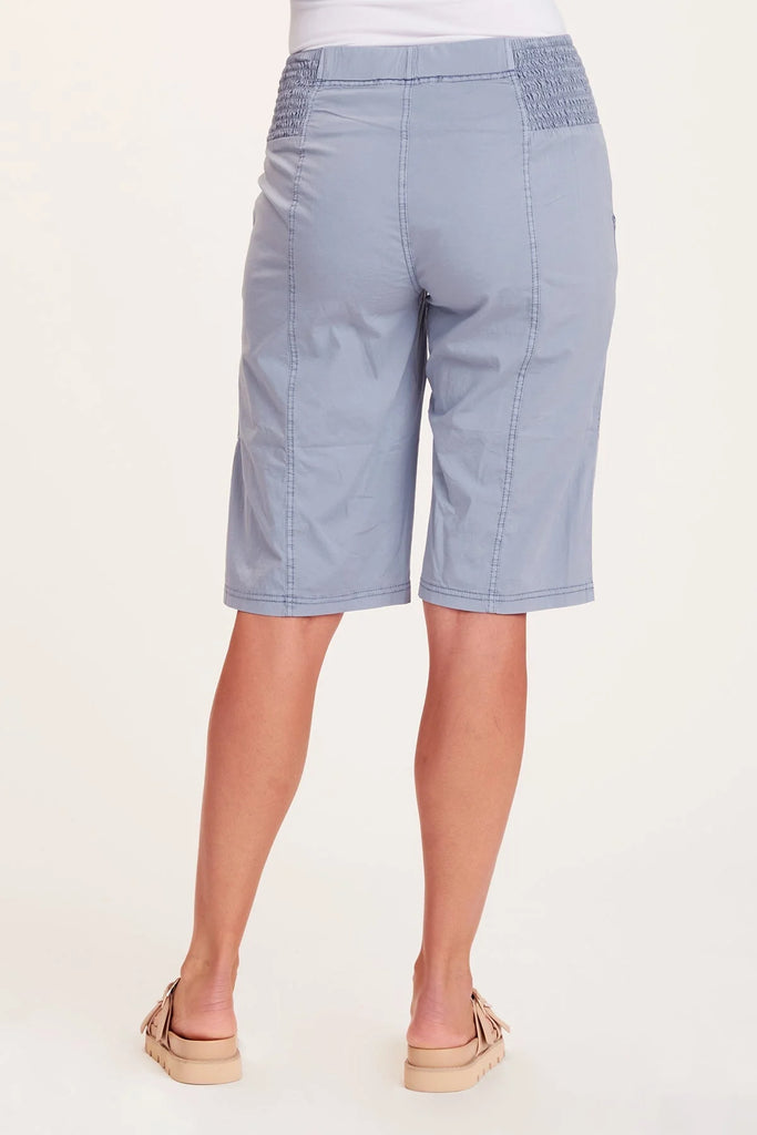 XCVI IGGY CULOTTE - Moonbow Tropics