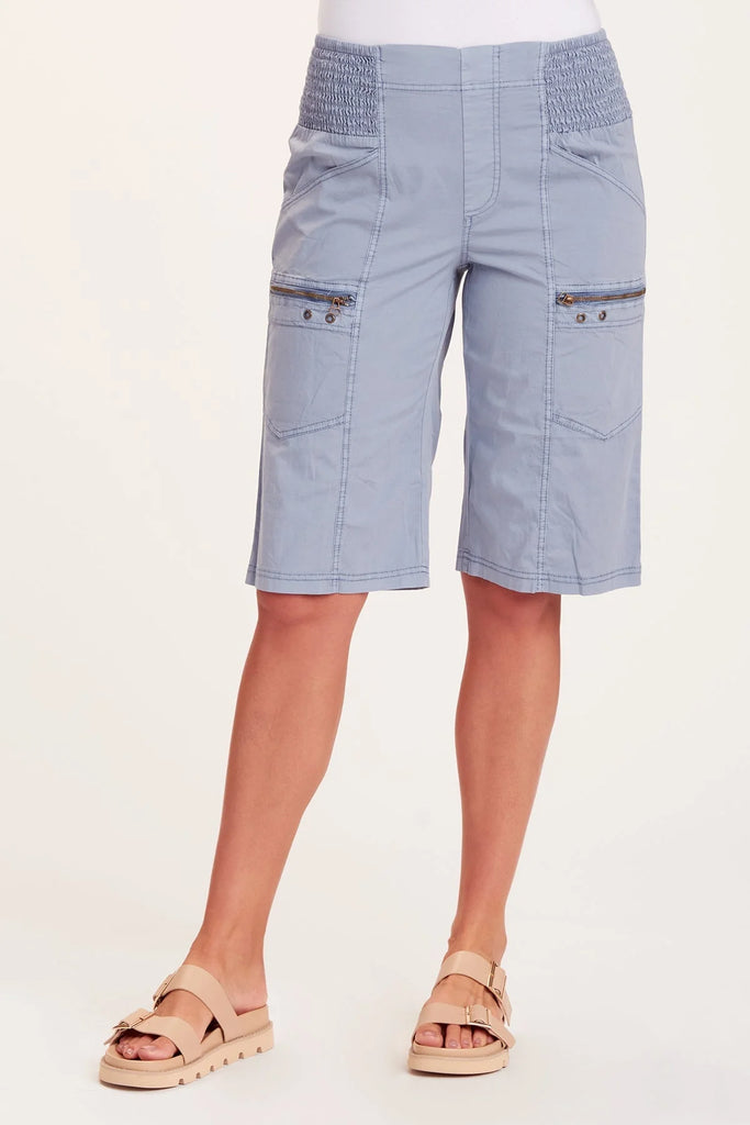 XCVI IGGY CULOTTE - Moonbow Tropics