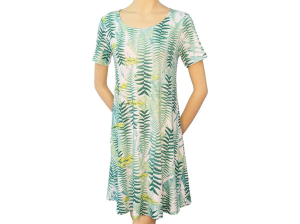 Sassy Nene  Fern Dress