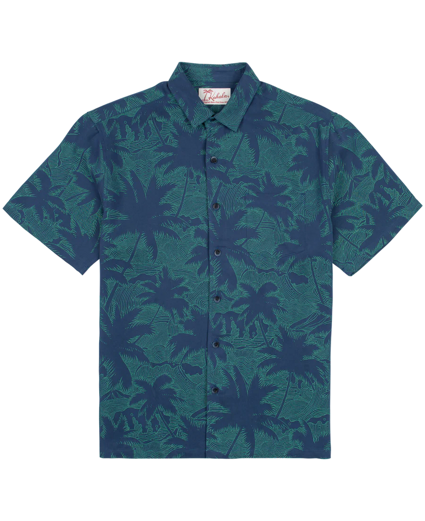 KAHALA PALM BREEZE