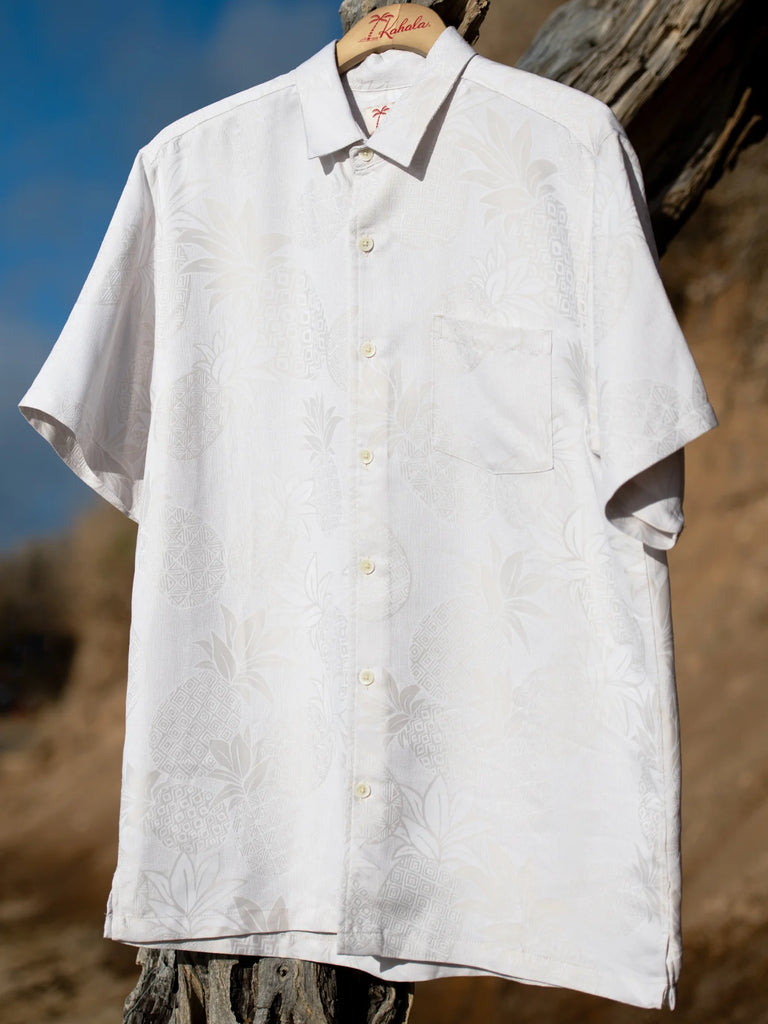 KAHALA ISLAND GOLD