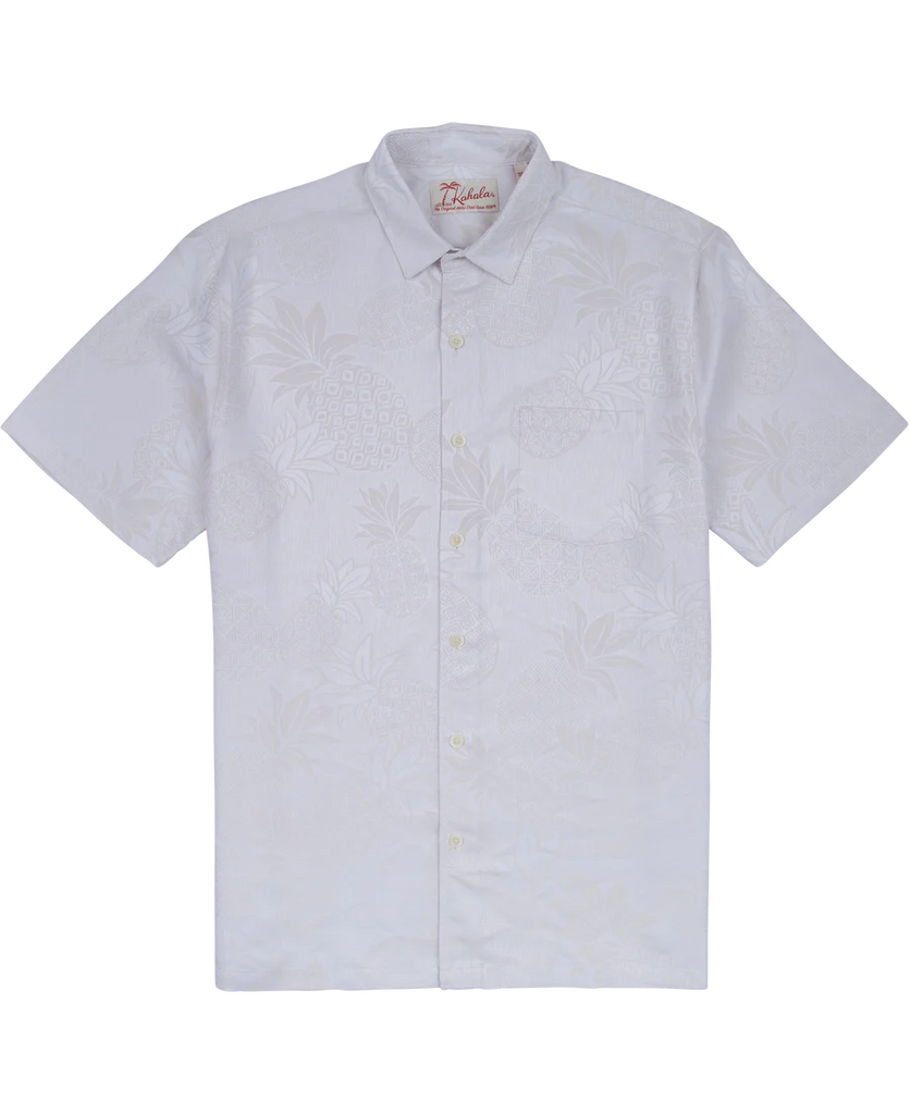 KAHALA ISLAND GOLD