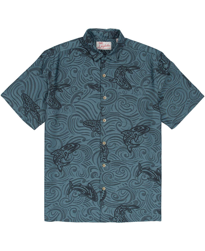 KAHALA SHARK TRIBE