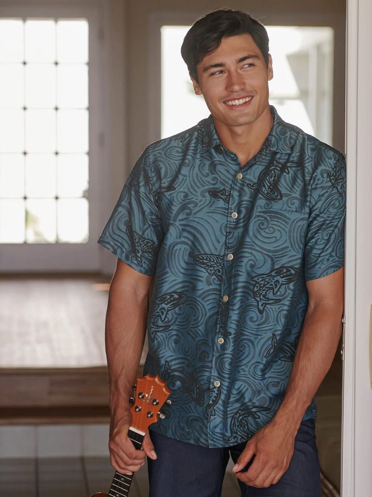 KAHALA SHARK TRIBE