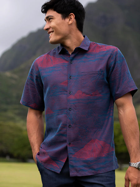 KAHALA ORIGIN STORY