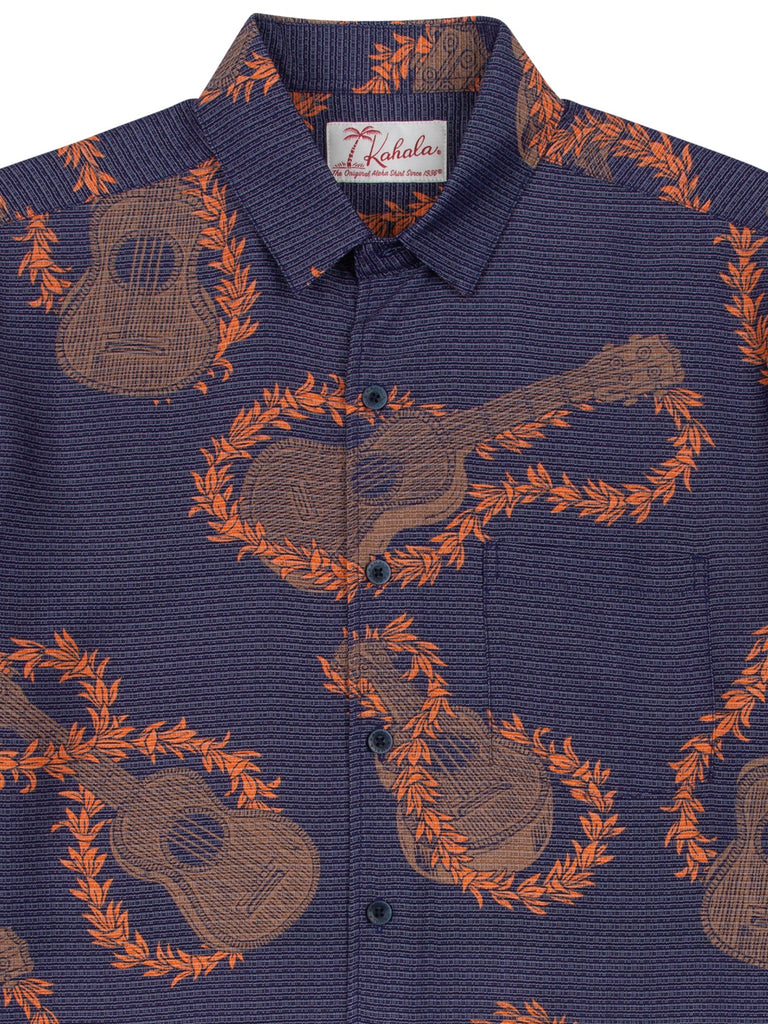 KAHALA UKULELE MELE - Moonbow Tropics