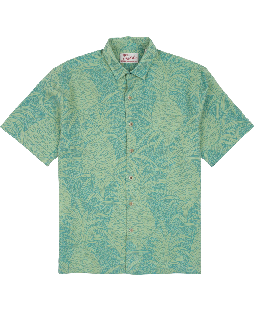 KAHALA HALA KAHIKI - Moonbow Tropics