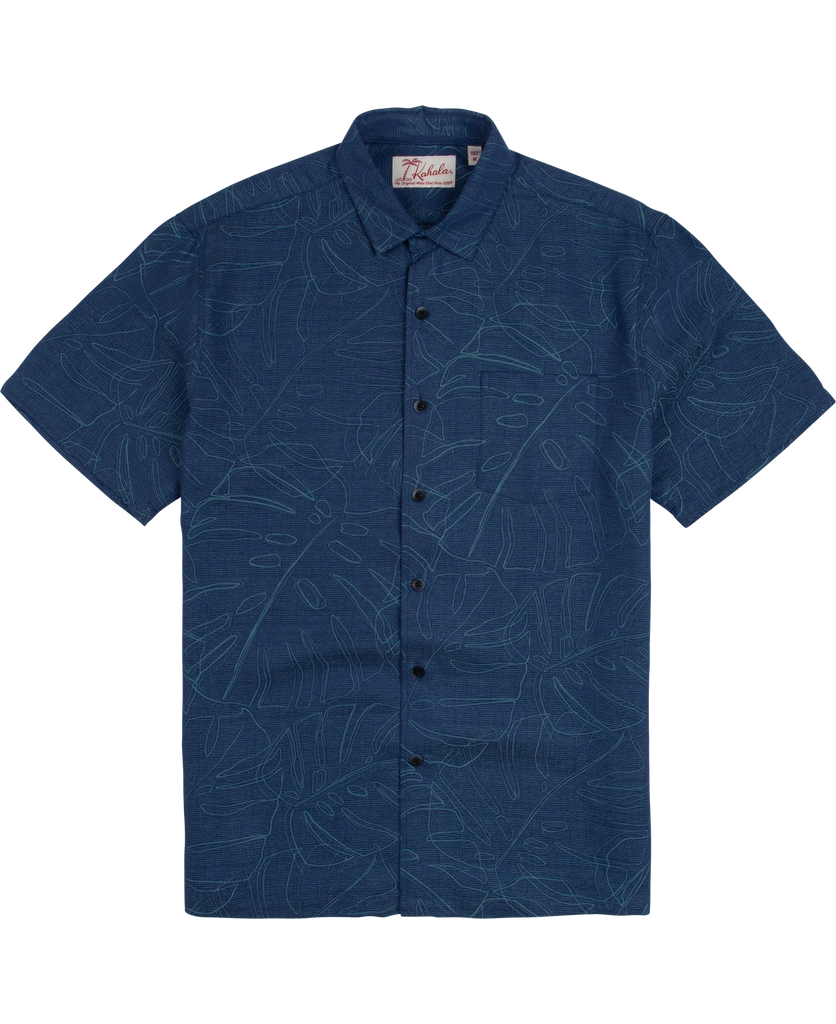 KAHALA ELECTRIC FERN - Moonbow Tropics