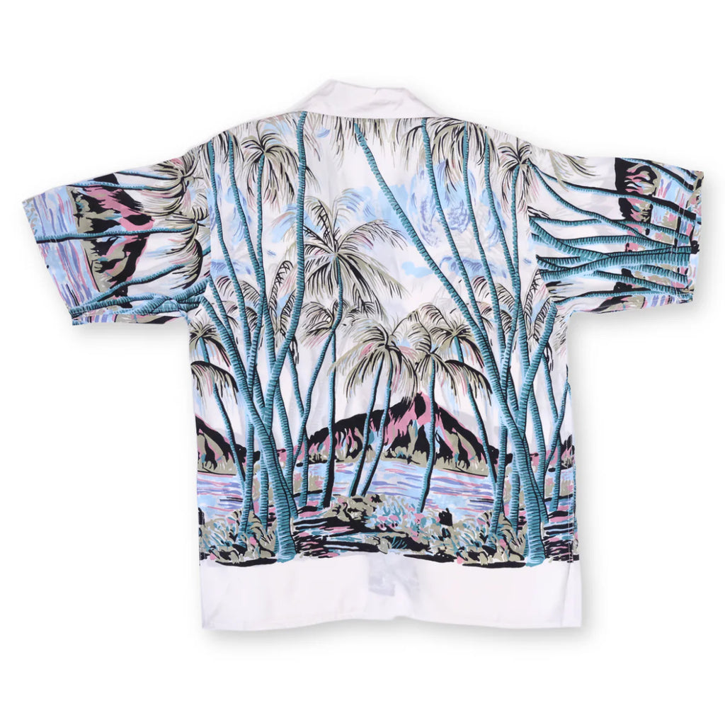 AVANTI FROM HERE TO ETERNITY - Moonbow Tropics