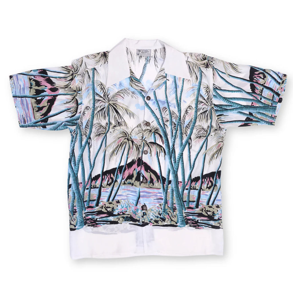 AVANTI FROM HERE TO ETERNITY - Moonbow Tropics