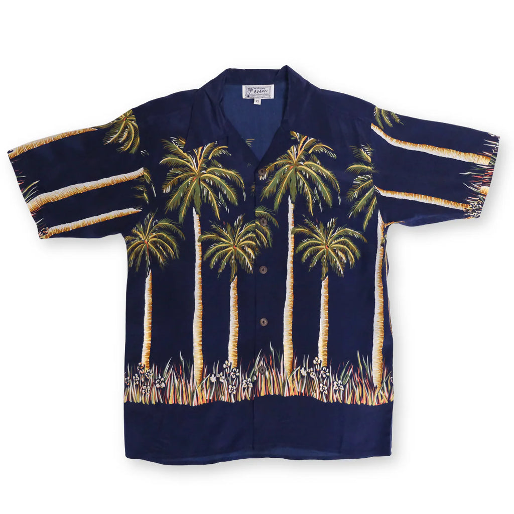 AVANTI PALMS - Moonbow Tropics