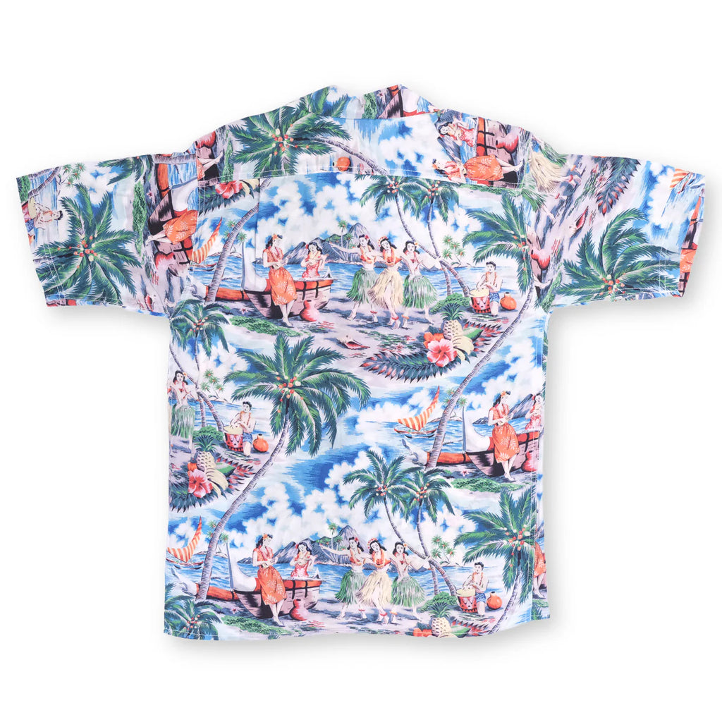 AVANTI BEACHSIDE - Moonbow Tropics