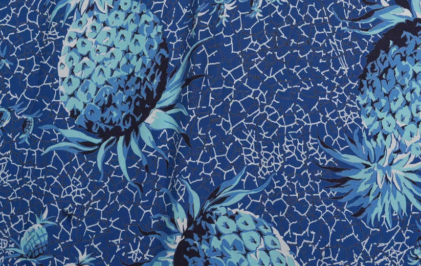 KONA BAY PINEAPPLE