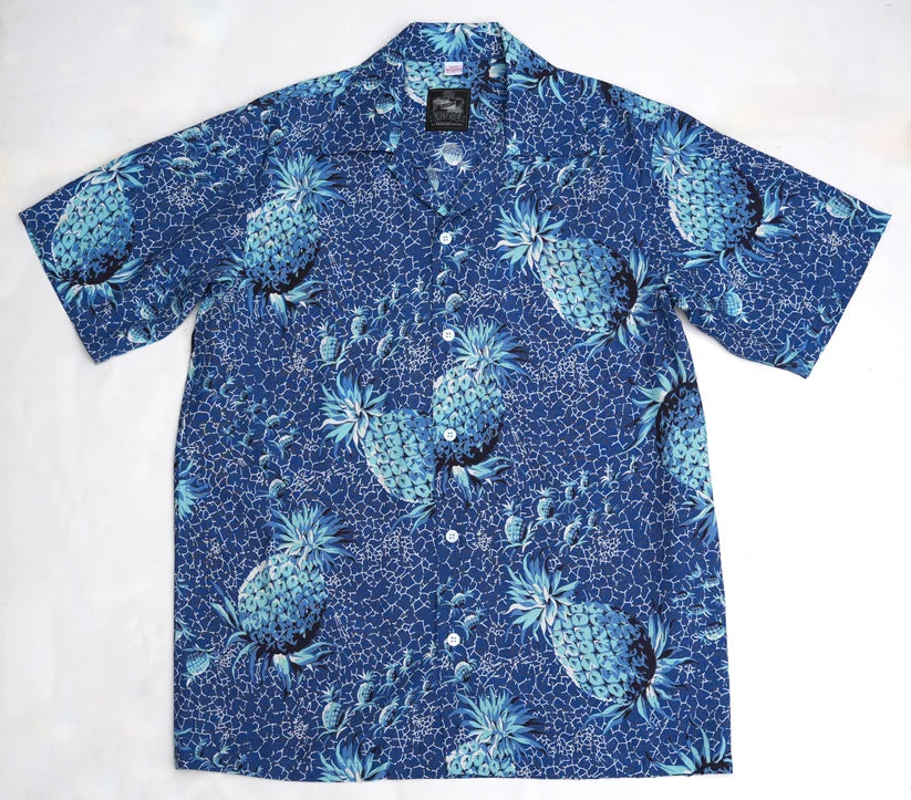 KONA BAY PINEAPPLE