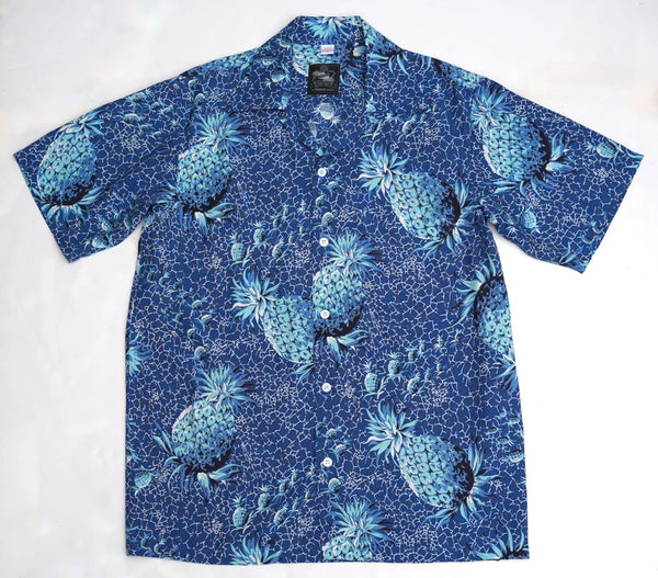KONA BAY PINEAPPLE