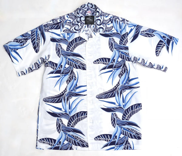 KONA BAY BIRD OF PARADISE