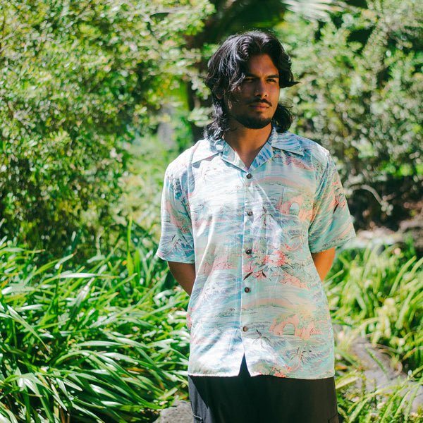 AVANTI OASIS - Moonbow Tropics