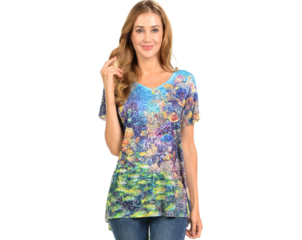 Sassy Nene top