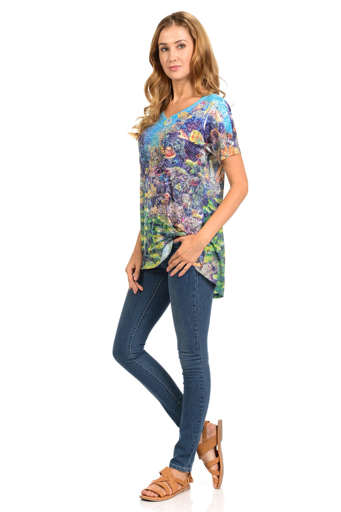 Sassy Nene top