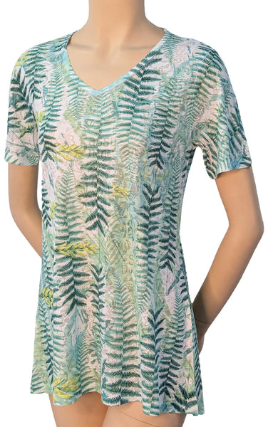 Sassy Nene  Fern Dress