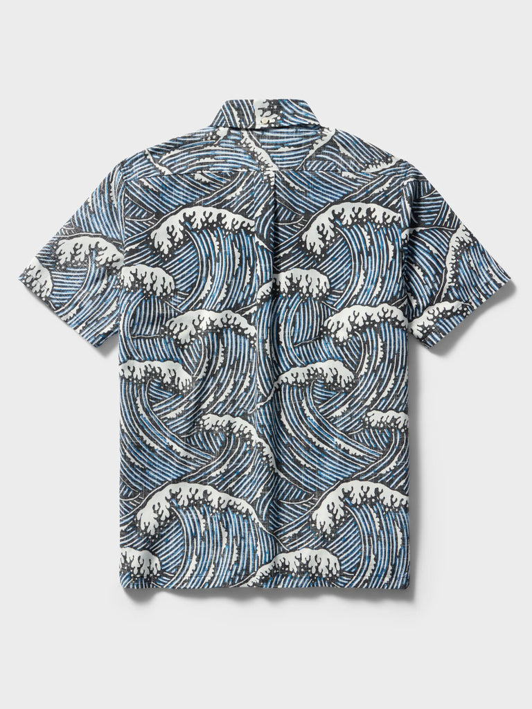 REYN SPOONER SUPER SWELLS