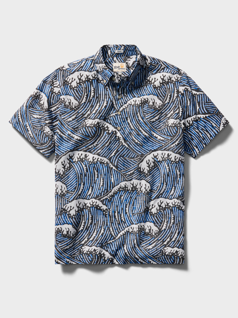 REYN SPOONER SUPER SWELLS