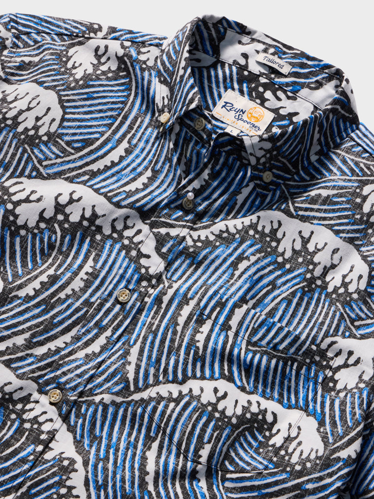 REYN SPOONER SUPER SWELLS