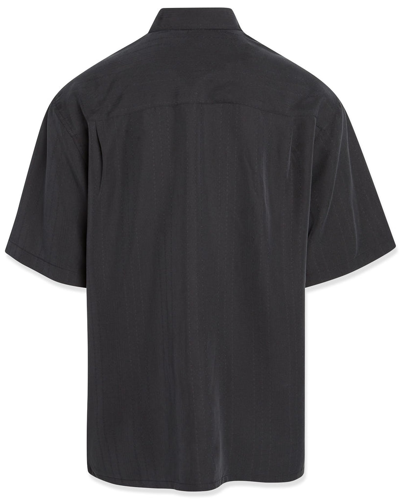 BAMBOO CAY SINGLE PALM BLACK