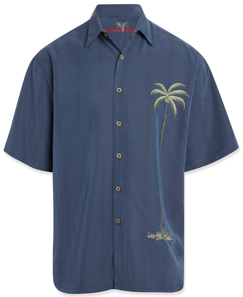 BAMBOO CAY SINGLE PALM