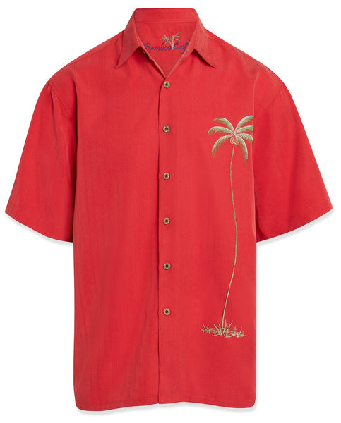 BAMBOO CAY SINGLE PALM