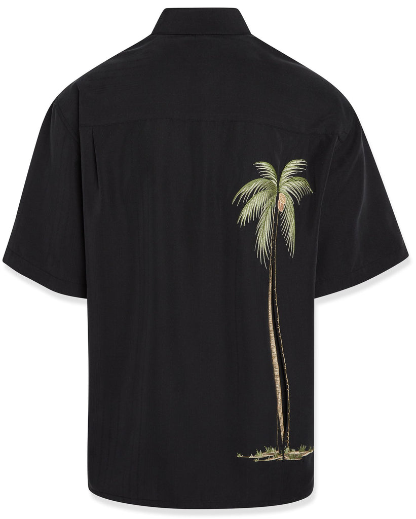 BAMBOO CAY HIDDEN PALM