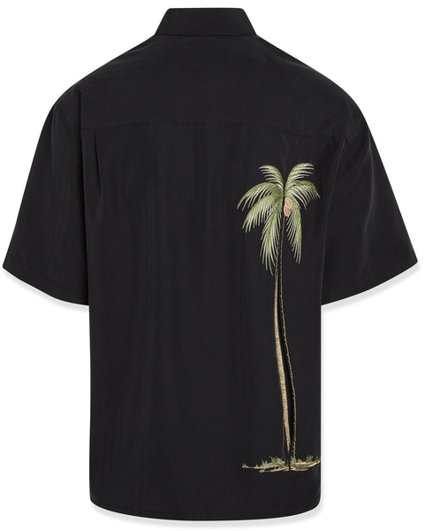 BAMBOO CAY HIDDEN PALM