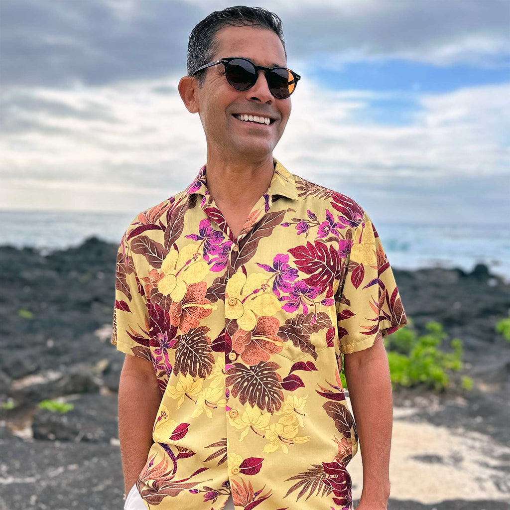 PARADISE FOUND HILO