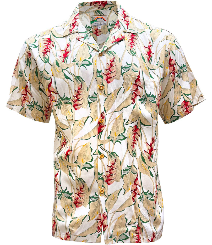 PARADISE FOUND VINTAGE HELICONIA