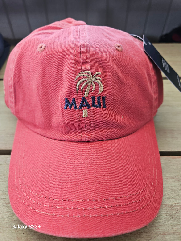 Maui Cap  Palm