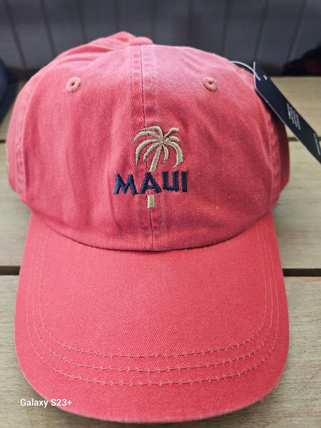 Maui Cap  Palm