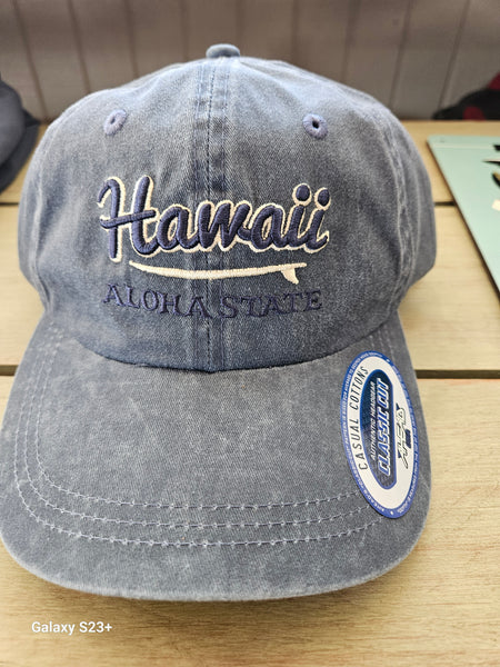 Hawaii Cap