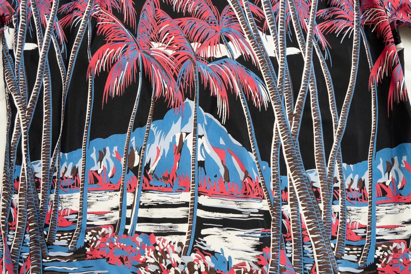KONA BAY FROM HERE TO ETERNITY